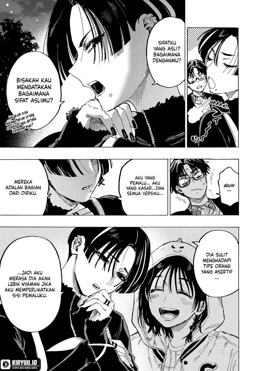 Chapter 65 - halaman 17