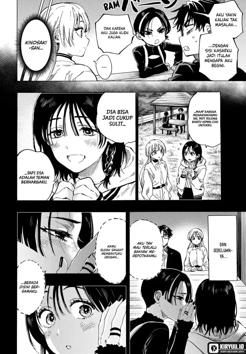 Chapter 65 - halaman 18