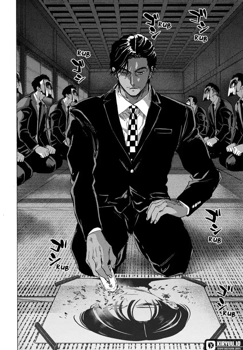 Chapter 65 - halaman 20