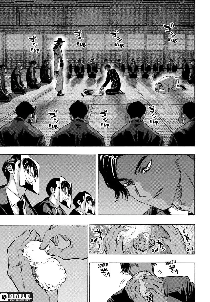 Chapter 65 - halaman 21