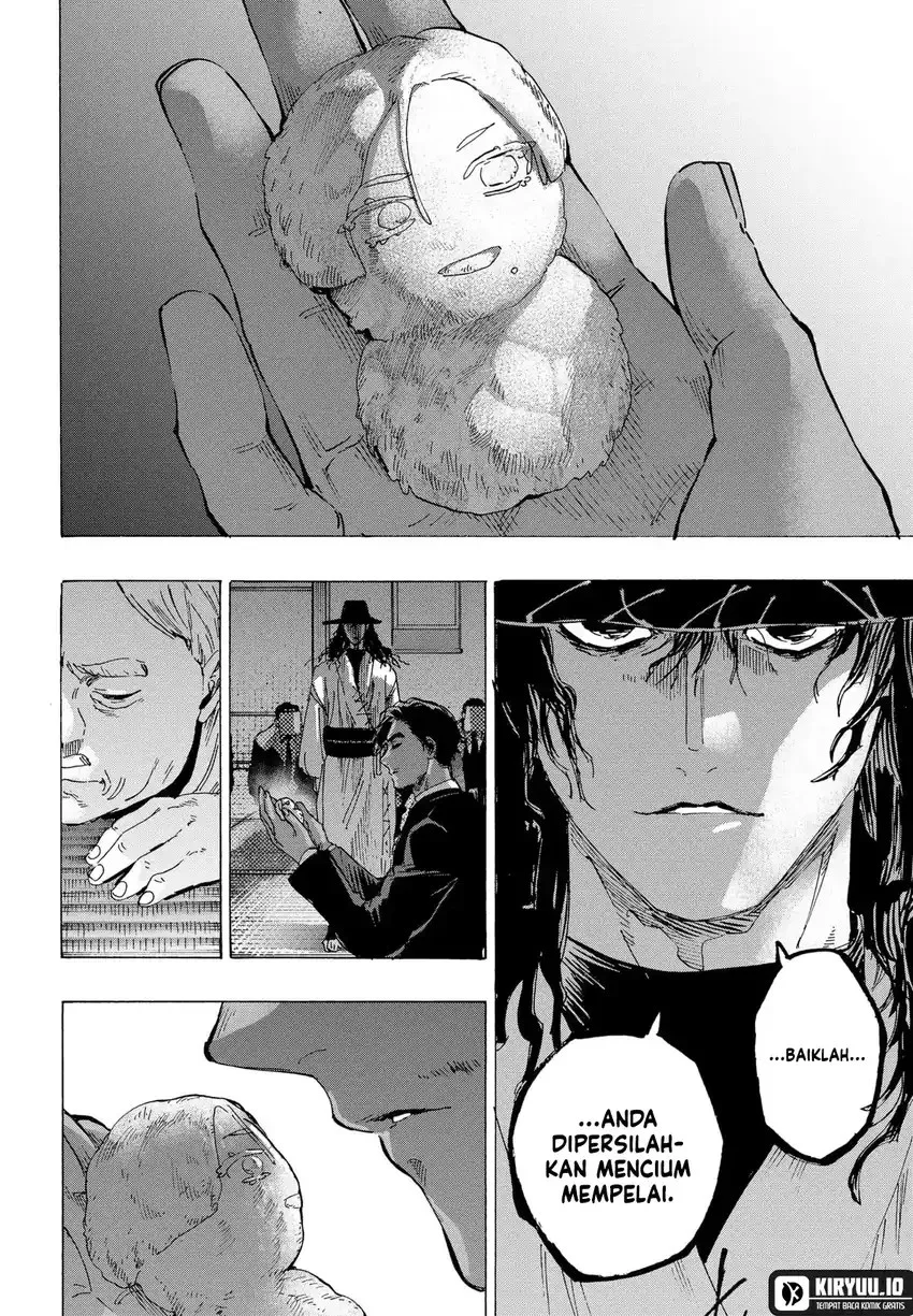Chapter 65 - halaman 22