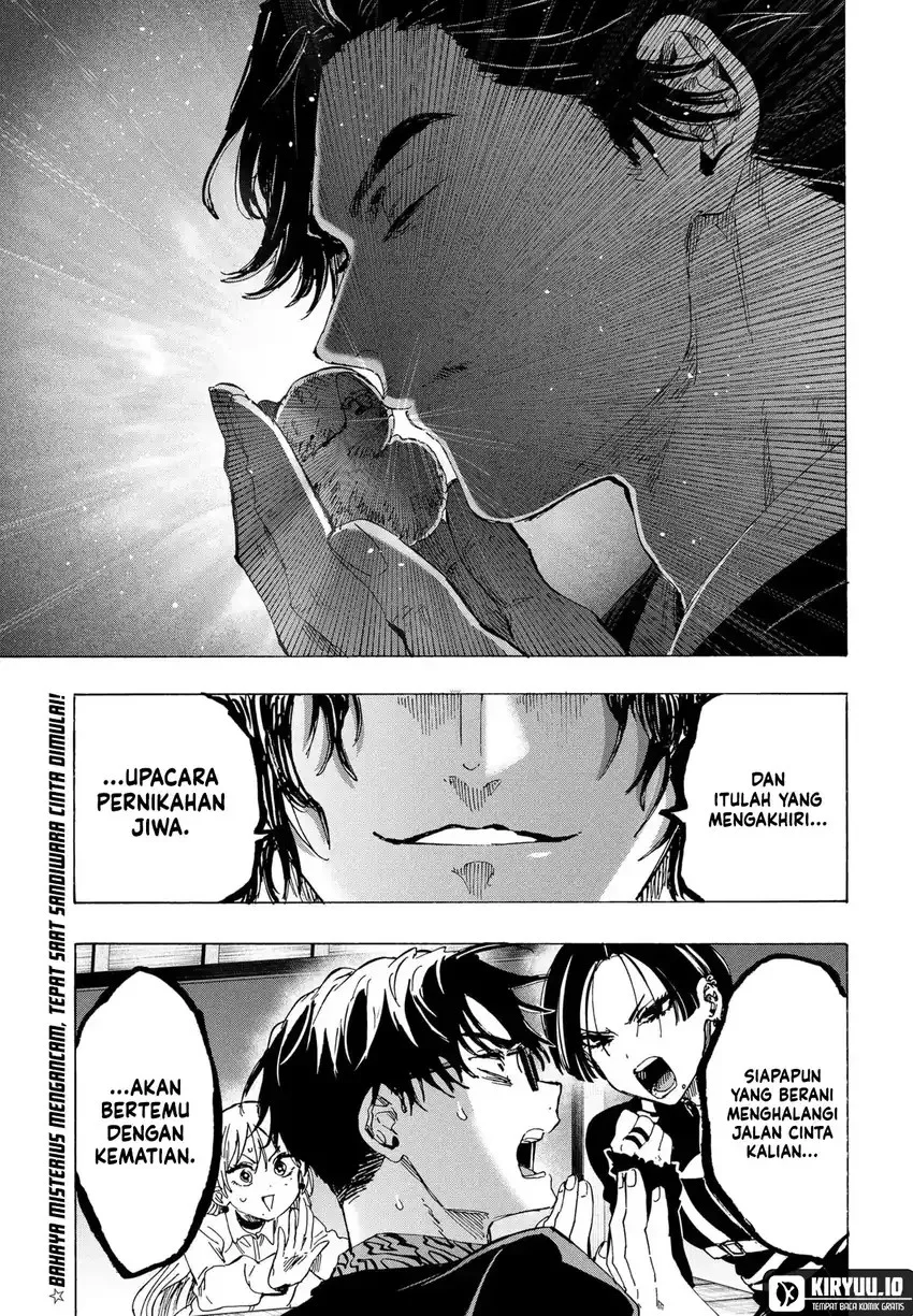 Chapter 65 - halaman 23