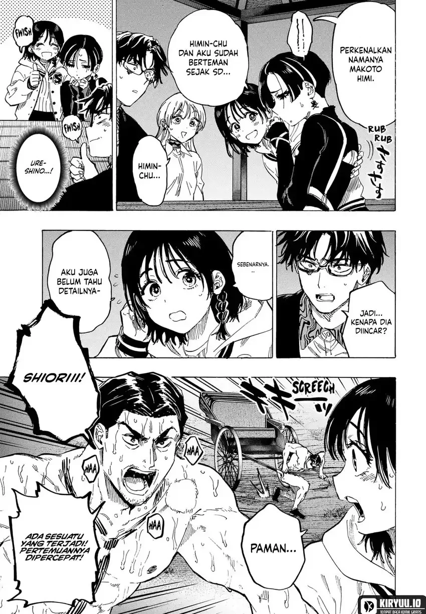 Chapter 65 - halaman 5