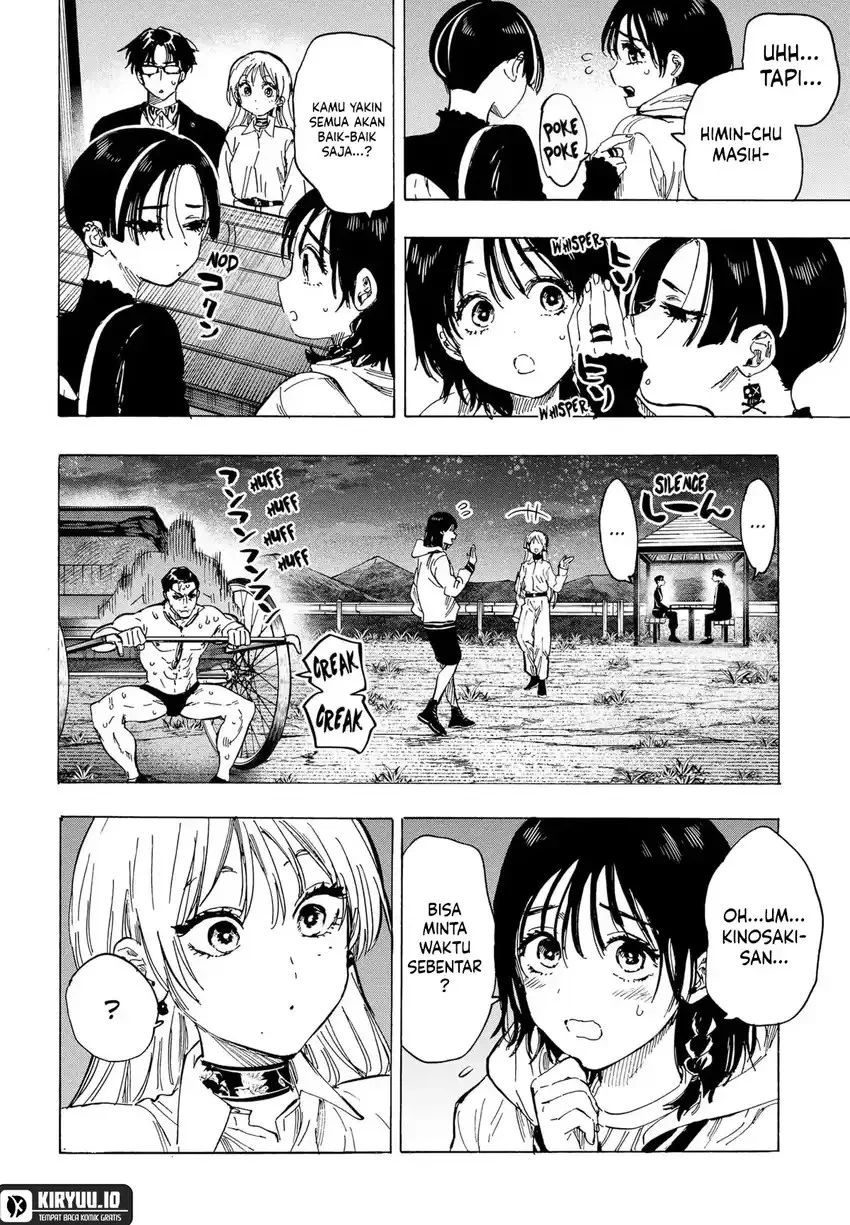 Chapter 65 - halaman 6