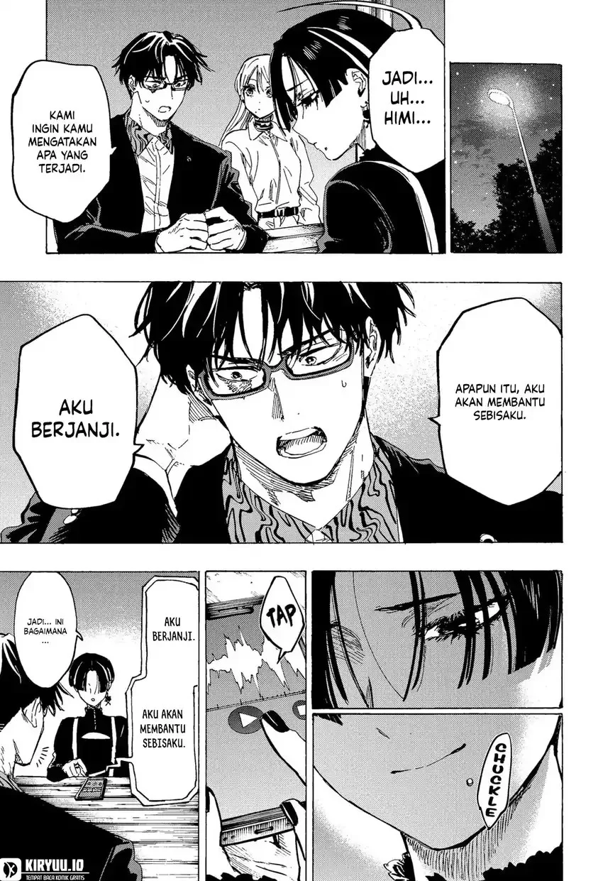 Chapter 65 - halaman 7