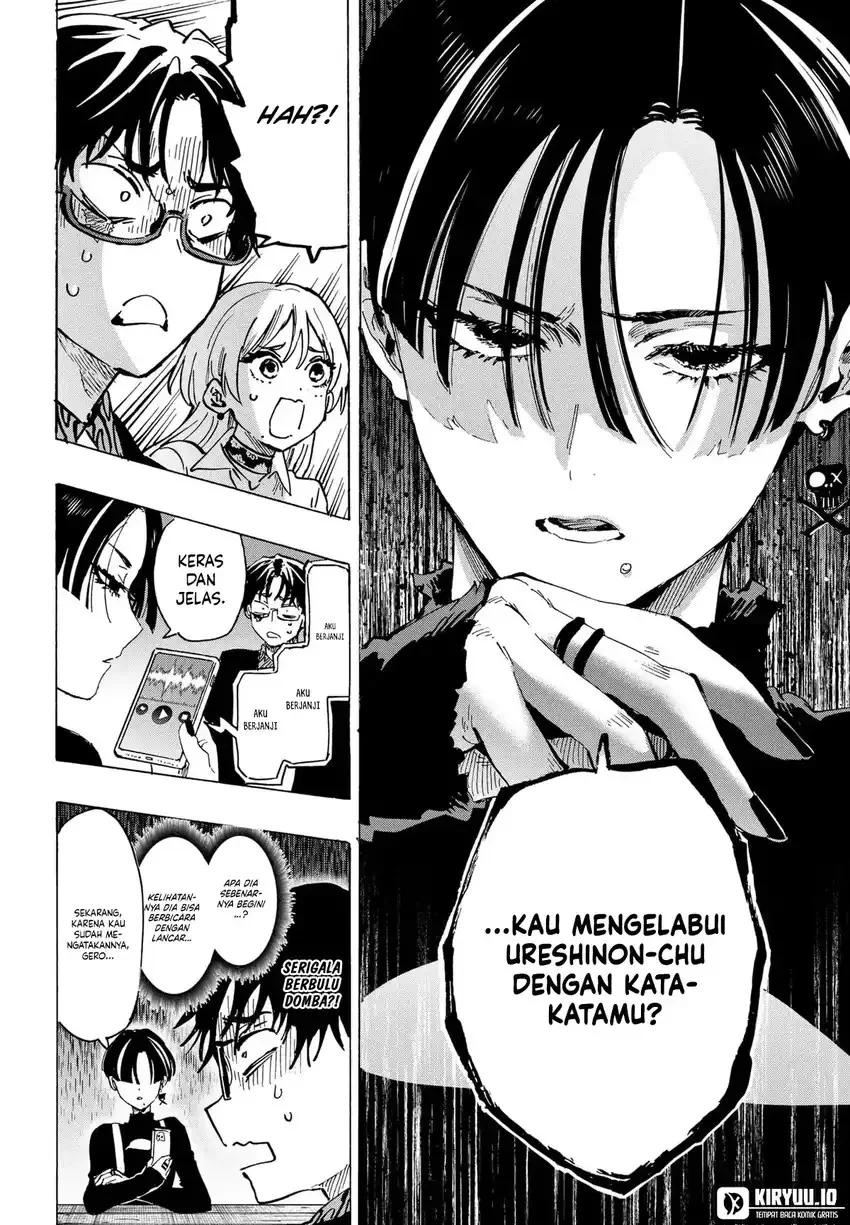 Chapter 65 - halaman 8