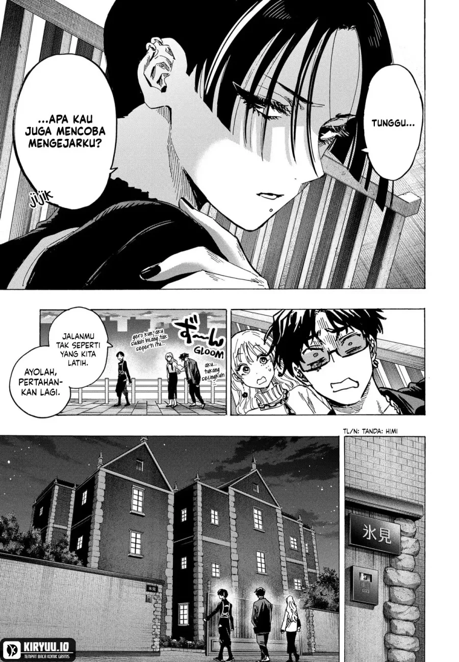 Chapter 66 - halaman 14