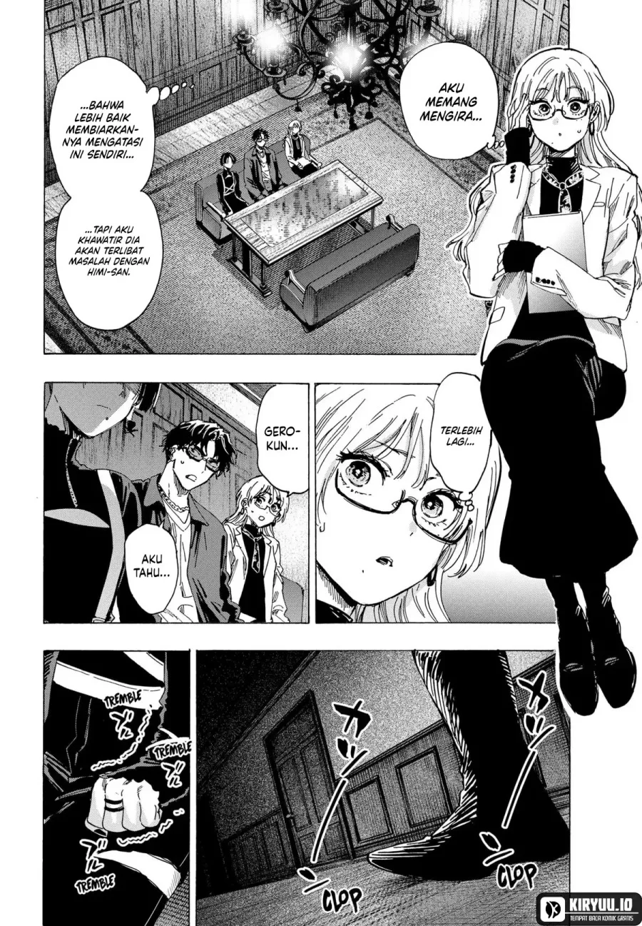 Chapter 66 - halaman 15