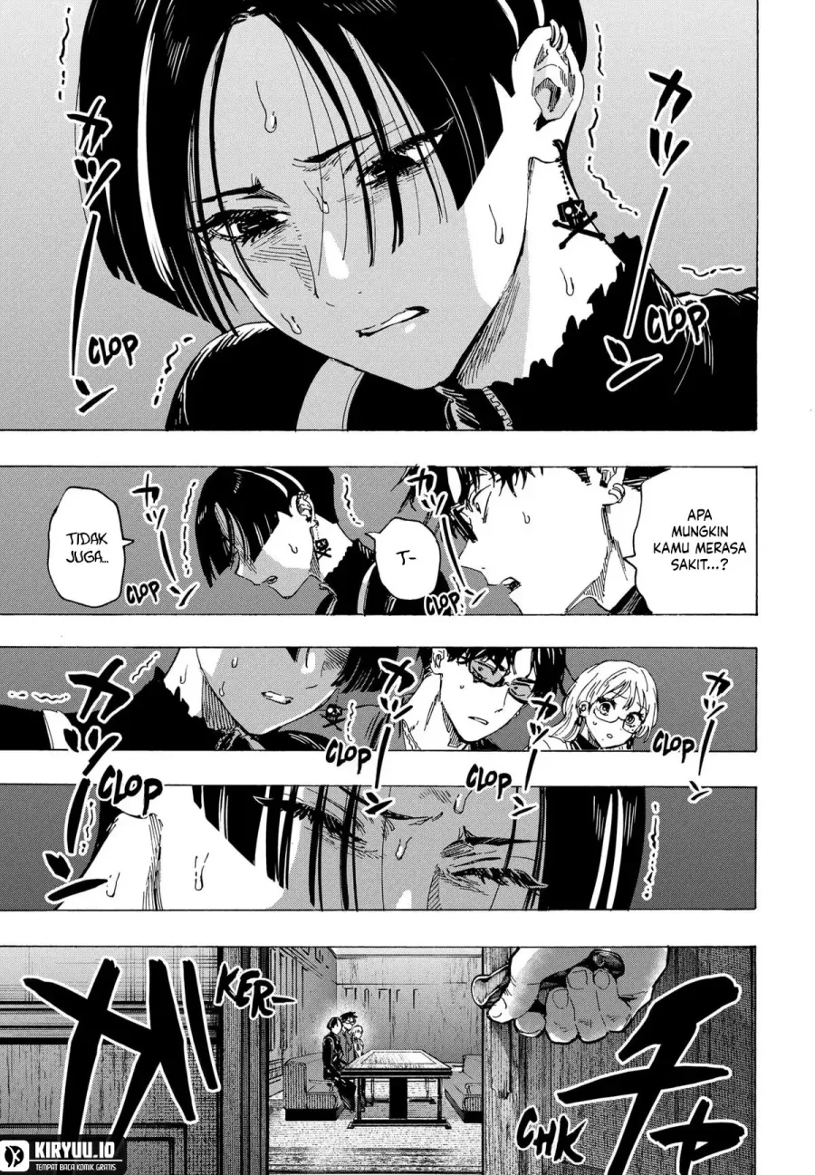 Chapter 66 - halaman 16