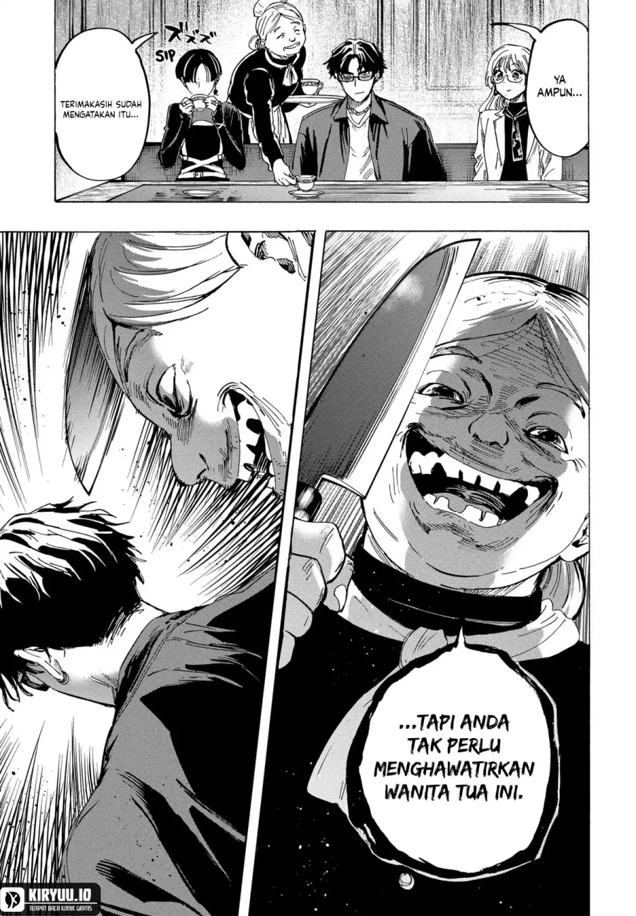 Chapter 66 - halaman 18