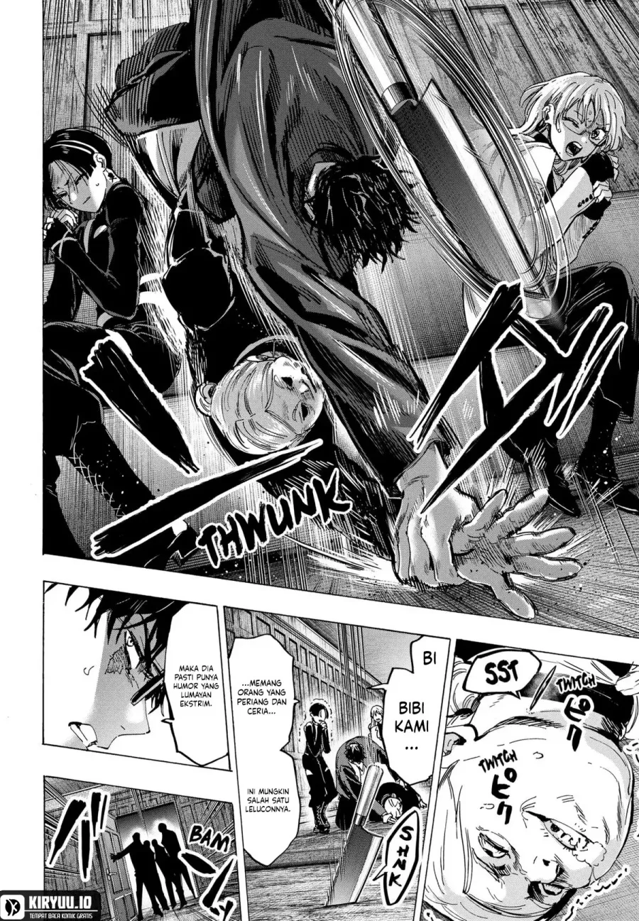 Chapter 66 - halaman 19
