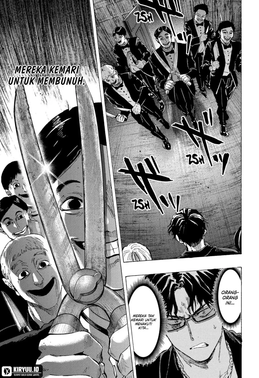 Chapter 66 - halaman 20