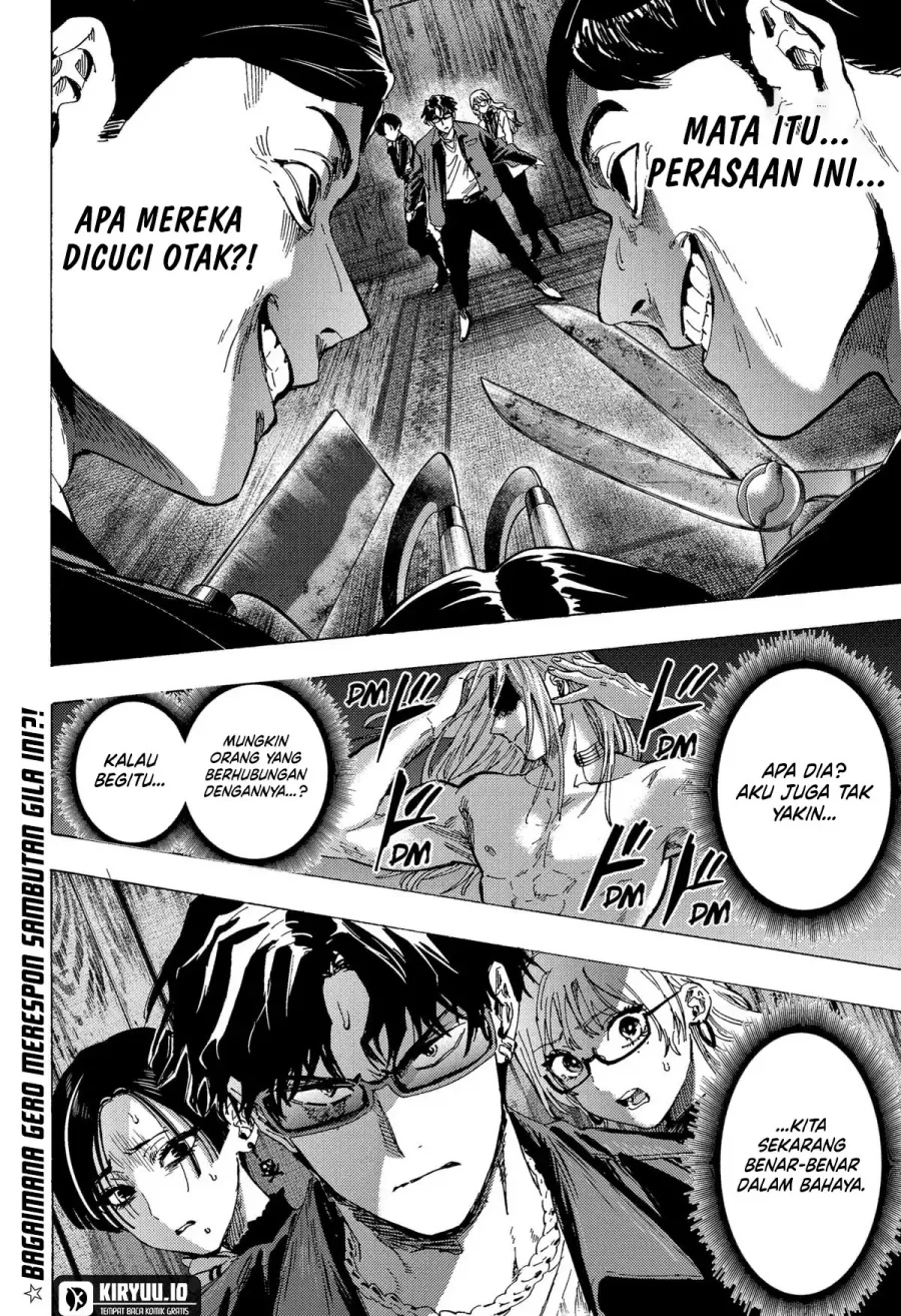 Chapter 66 - halaman 21