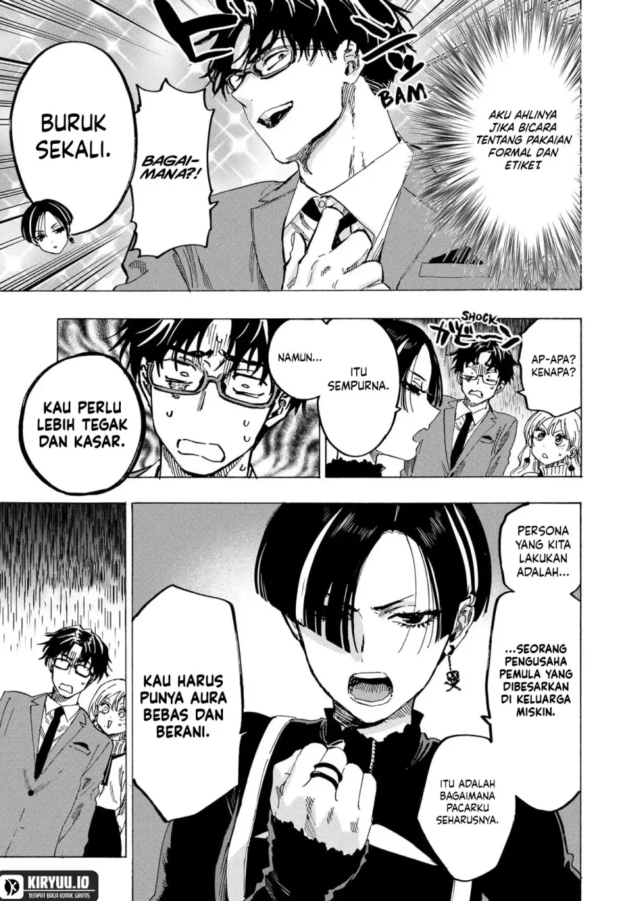 Chapter 66 - halaman 6