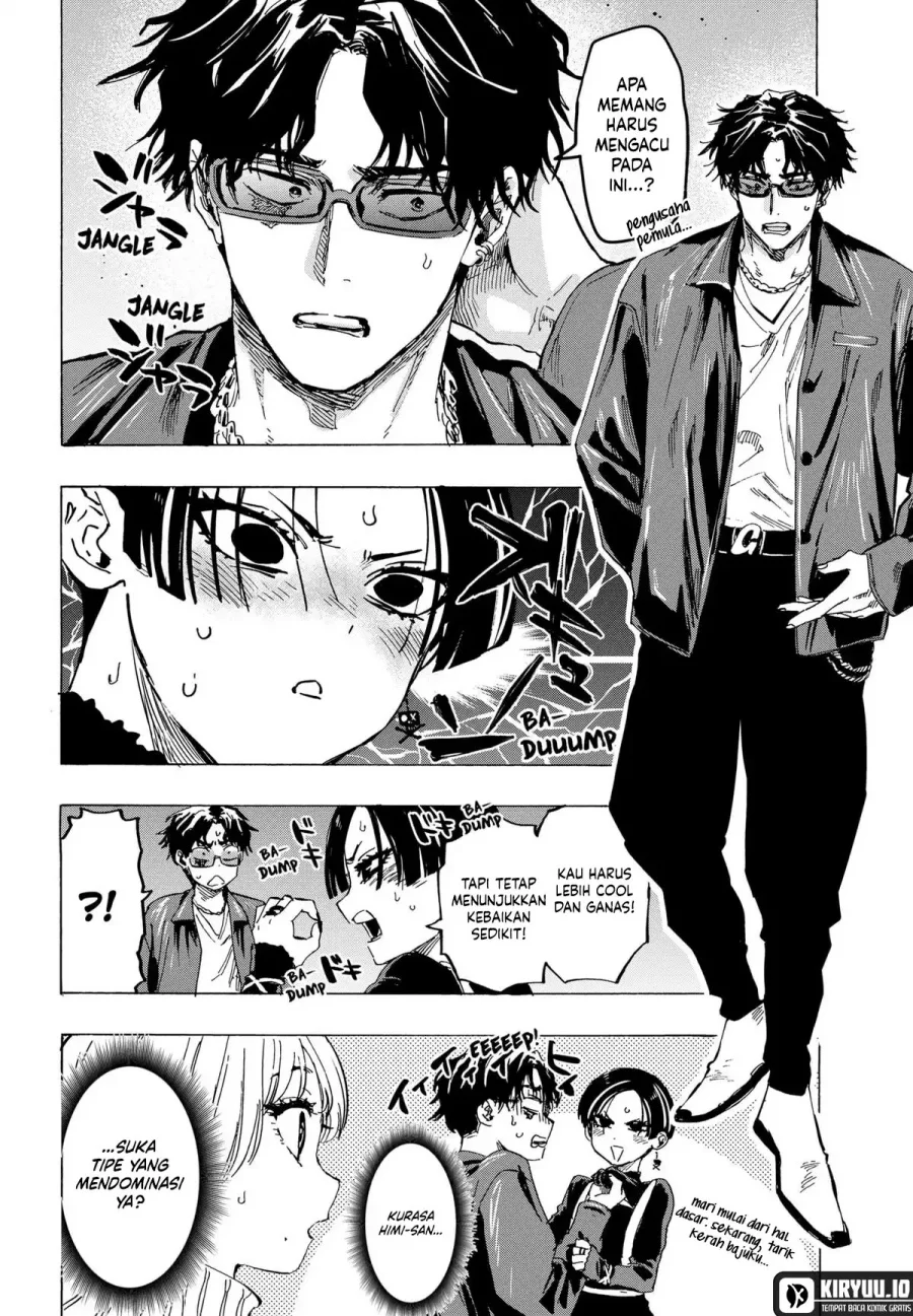 Chapter 66 - halaman 7