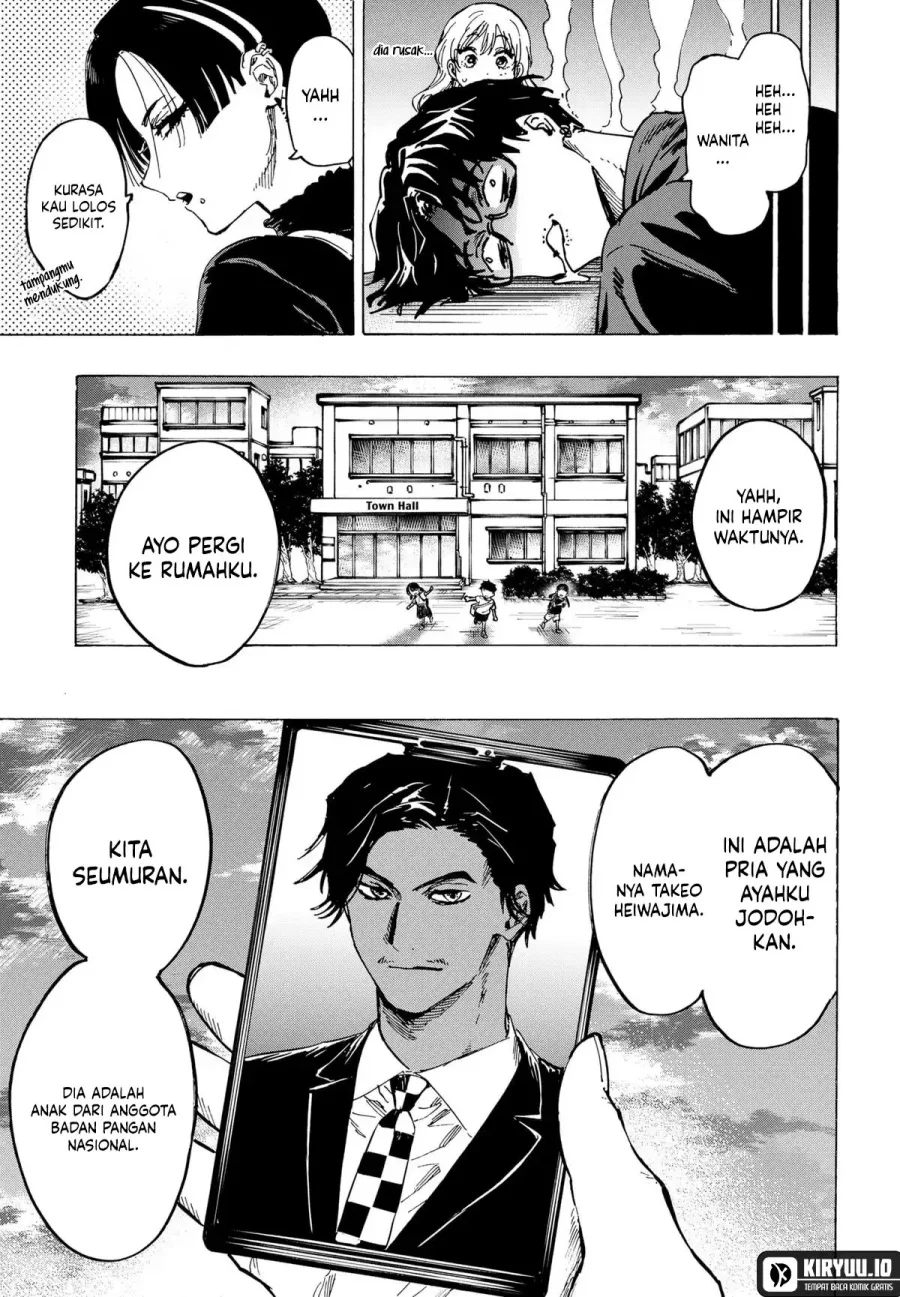 Chapter 66 - halaman 8