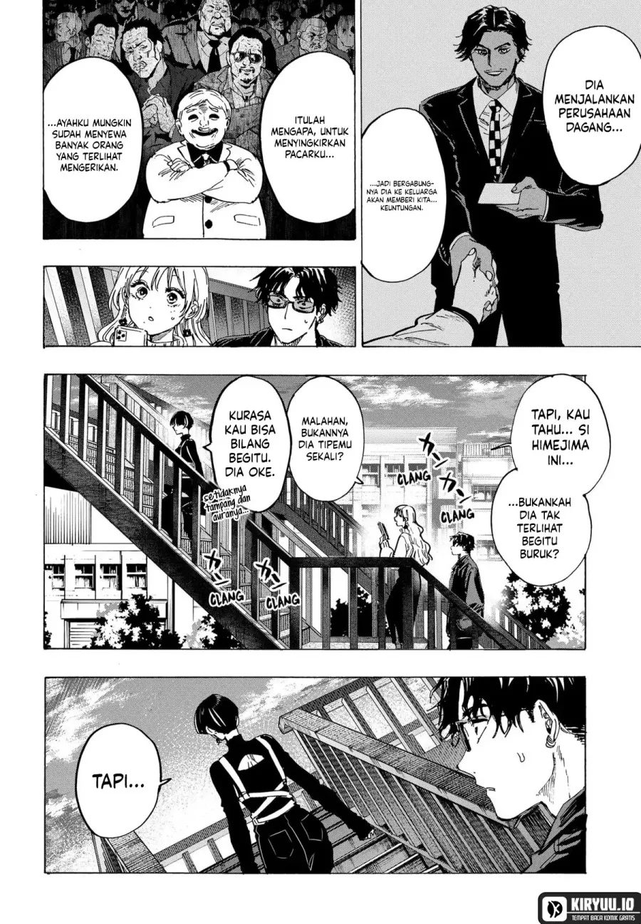 Chapter 66 - halaman 9