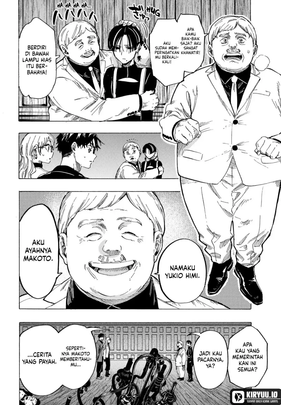 Chapter 67 - halaman 11
