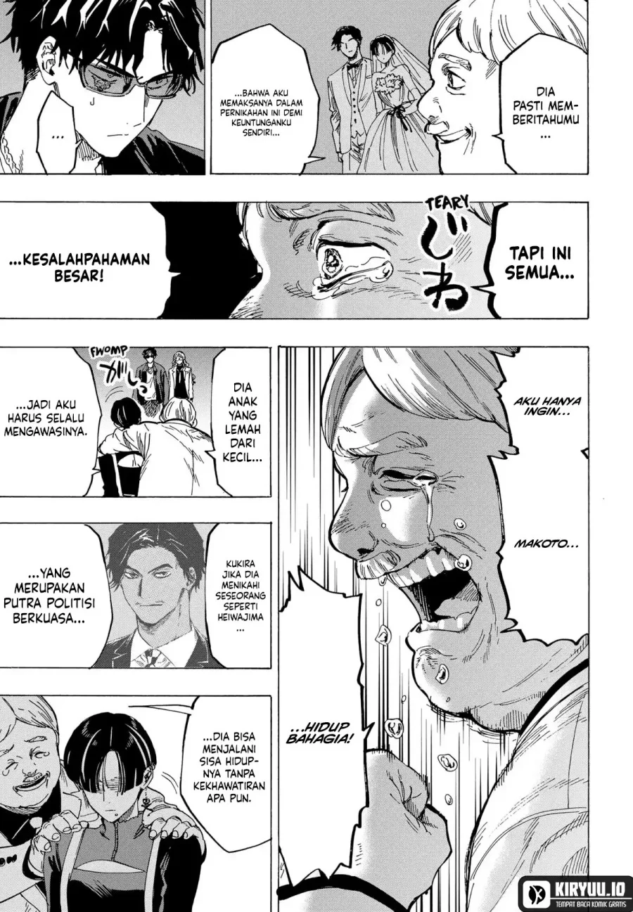 Chapter 67 - halaman 12
