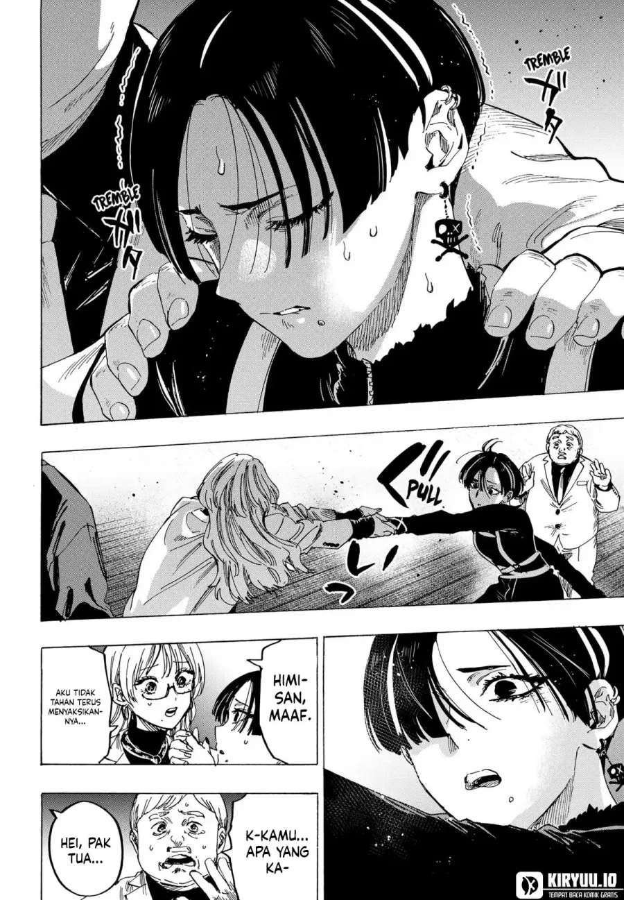 Chapter 67 - halaman 13