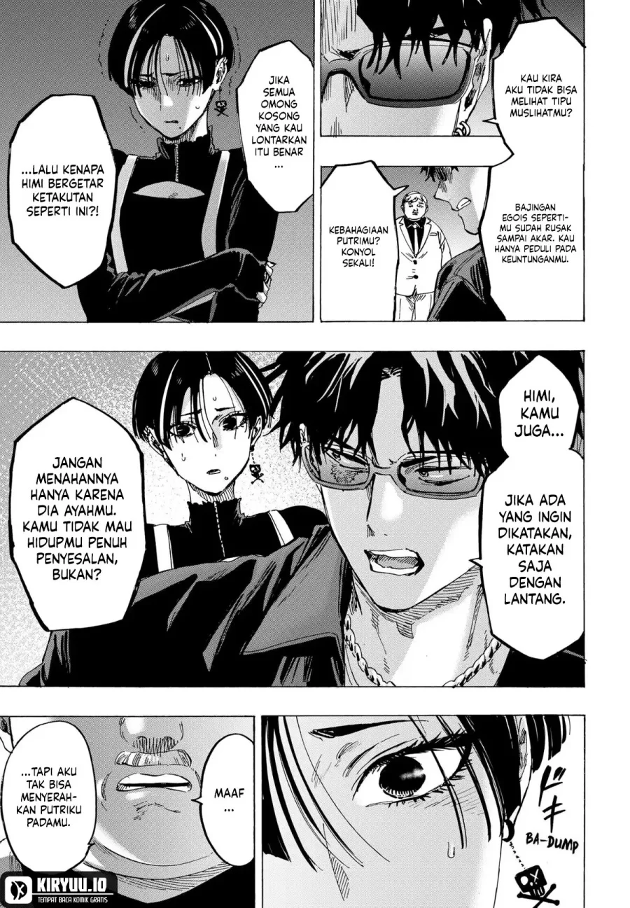 Chapter 67 - halaman 14