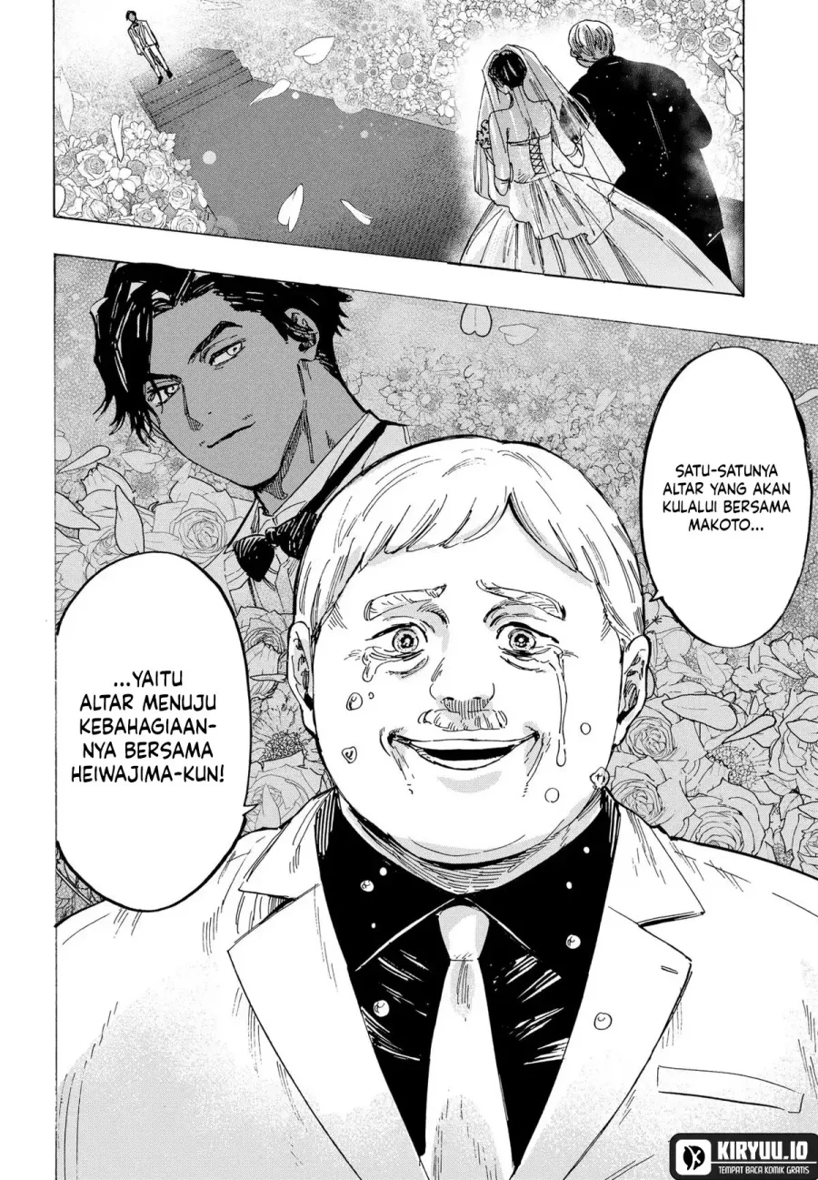 Chapter 67 - halaman 15