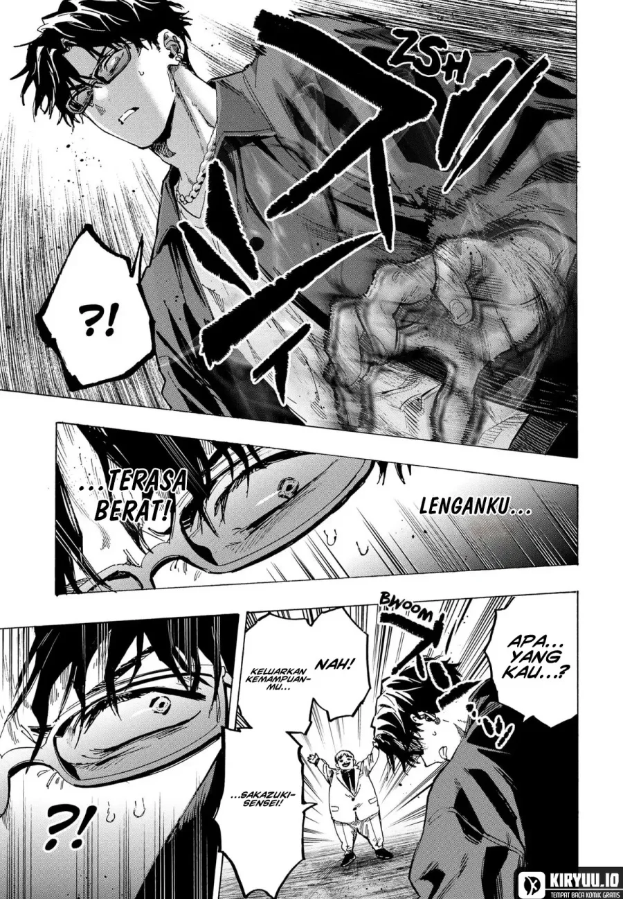 Chapter 67 - halaman 16
