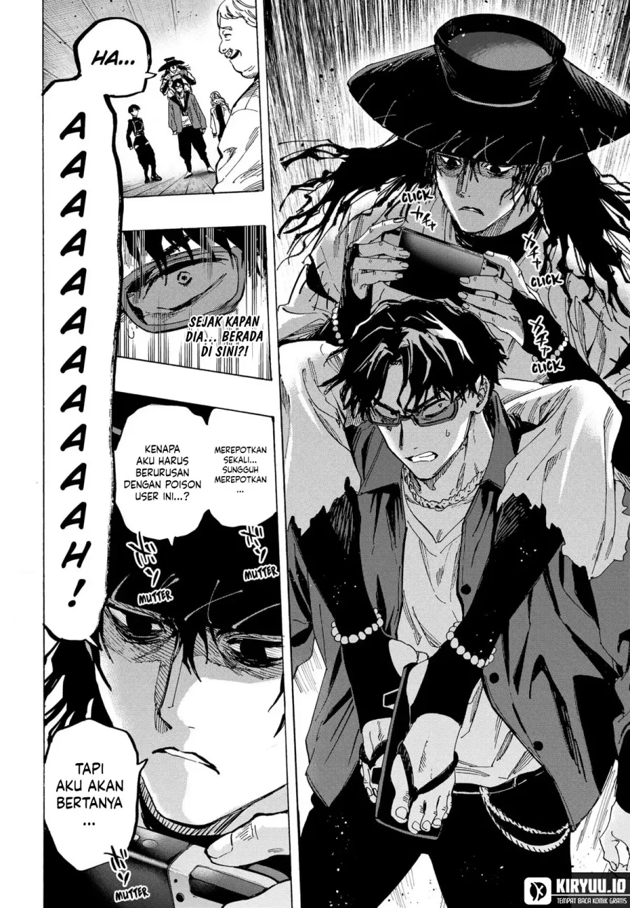 Chapter 67 - halaman 17