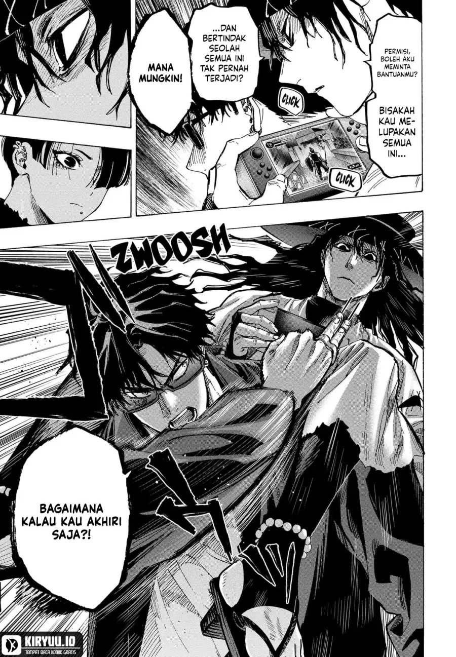 Chapter 67 - halaman 18