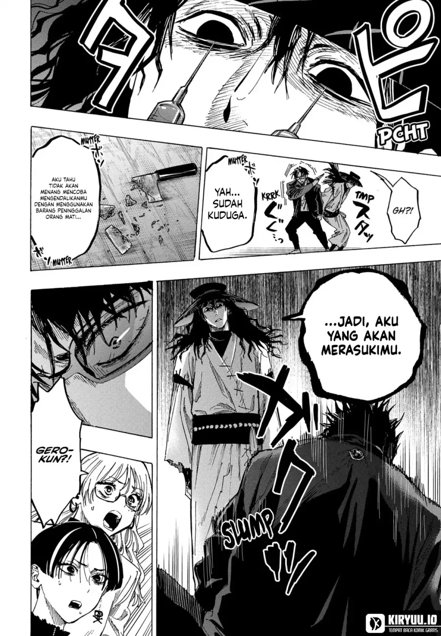 Chapter 67 - halaman 19