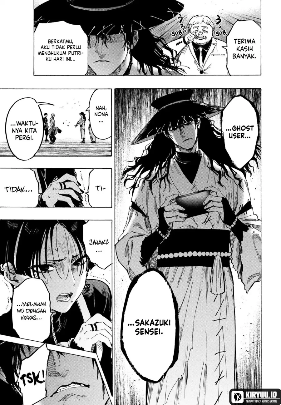 Chapter 67 - halaman 20