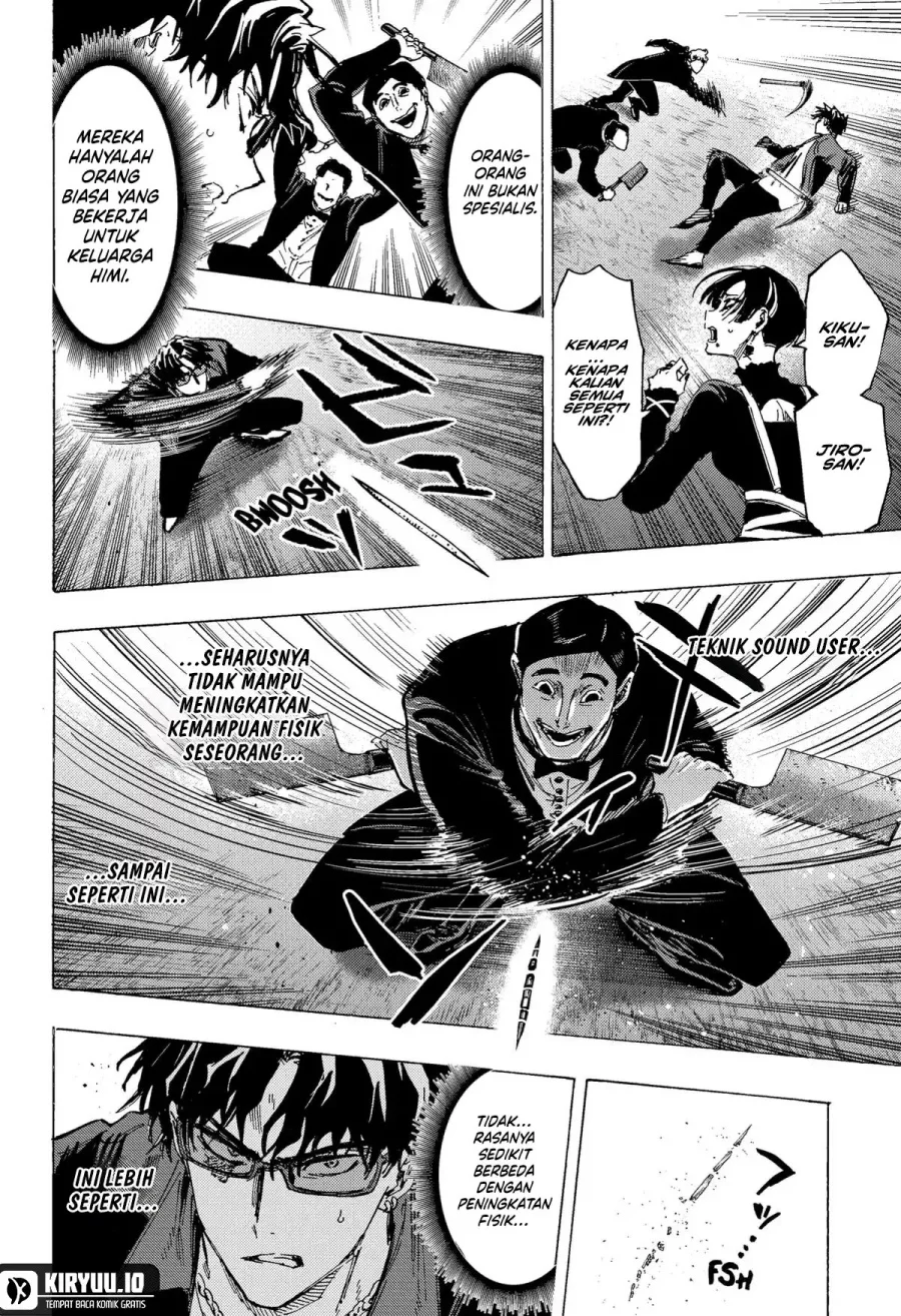 Chapter 67 - halaman 3