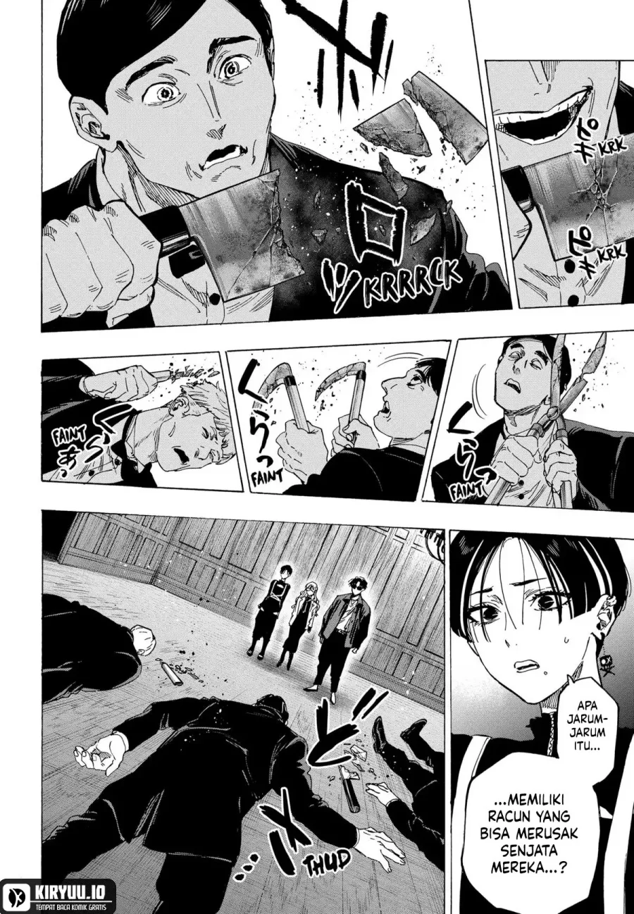 Chapter 67 - halaman 5