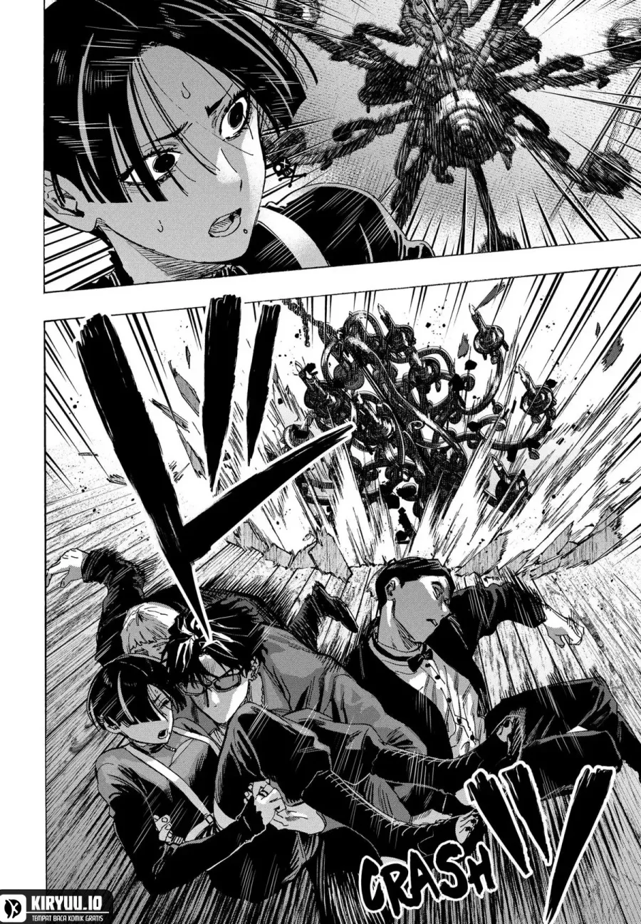 Chapter 67 - halaman 7