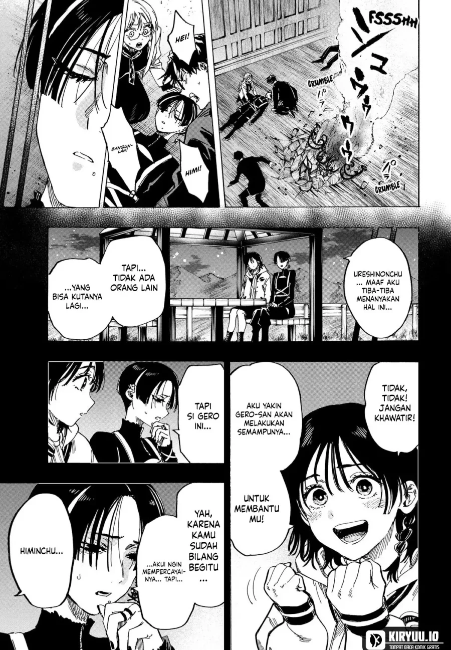 Chapter 67 - halaman 8