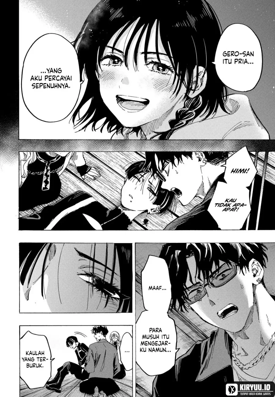 Chapter 67 - halaman 9