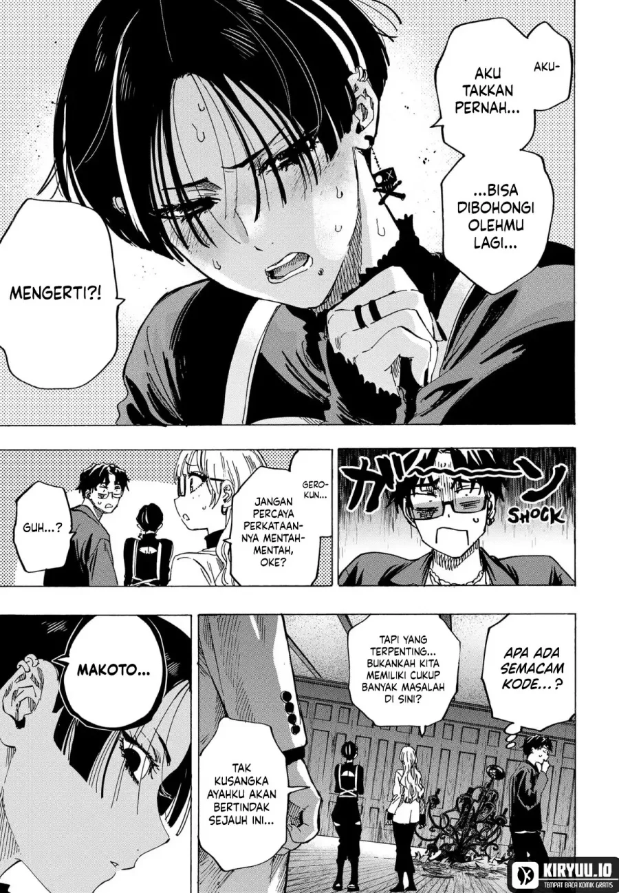 Chapter 67 - halaman 10