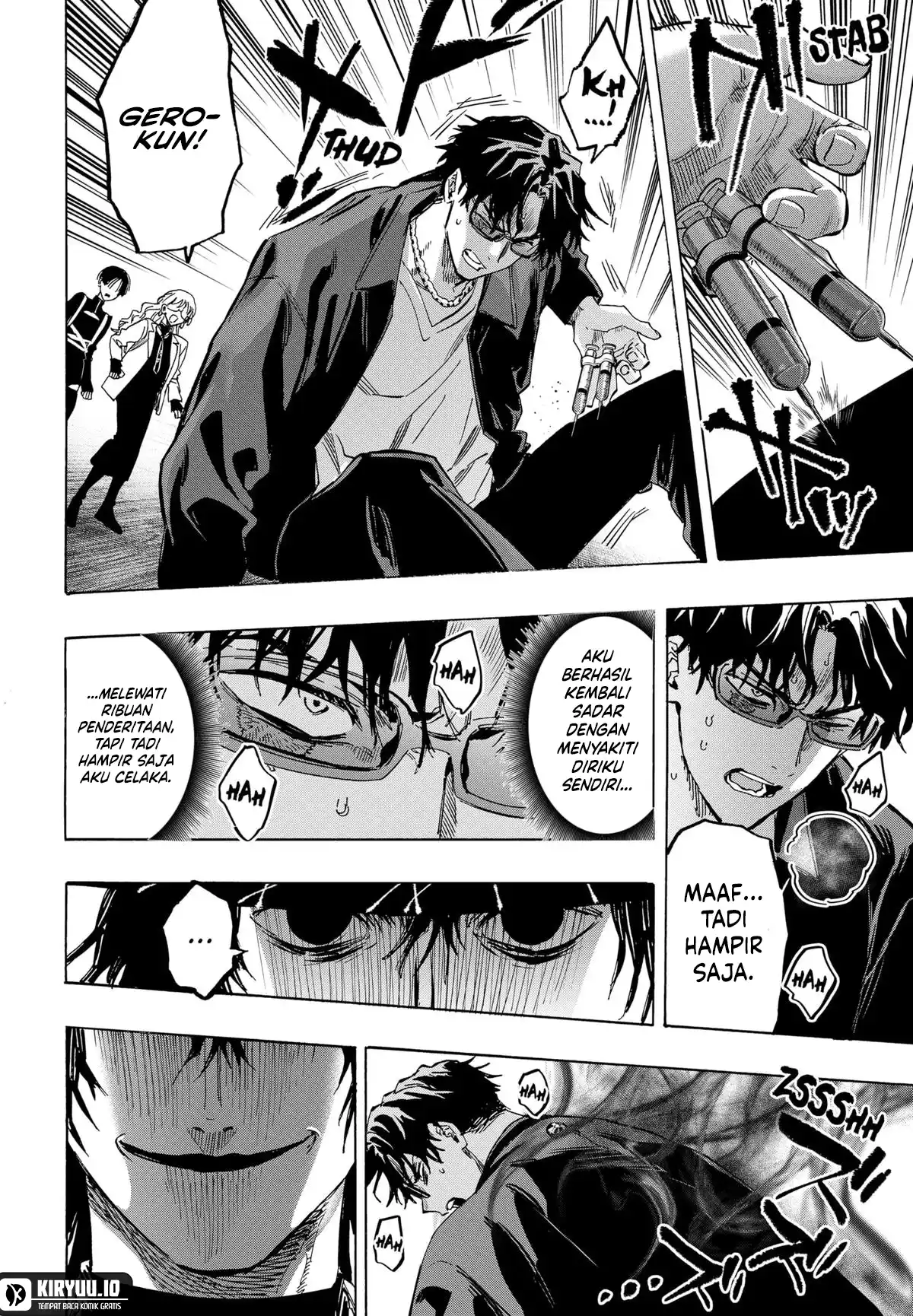 Chapter 68 - halaman 4