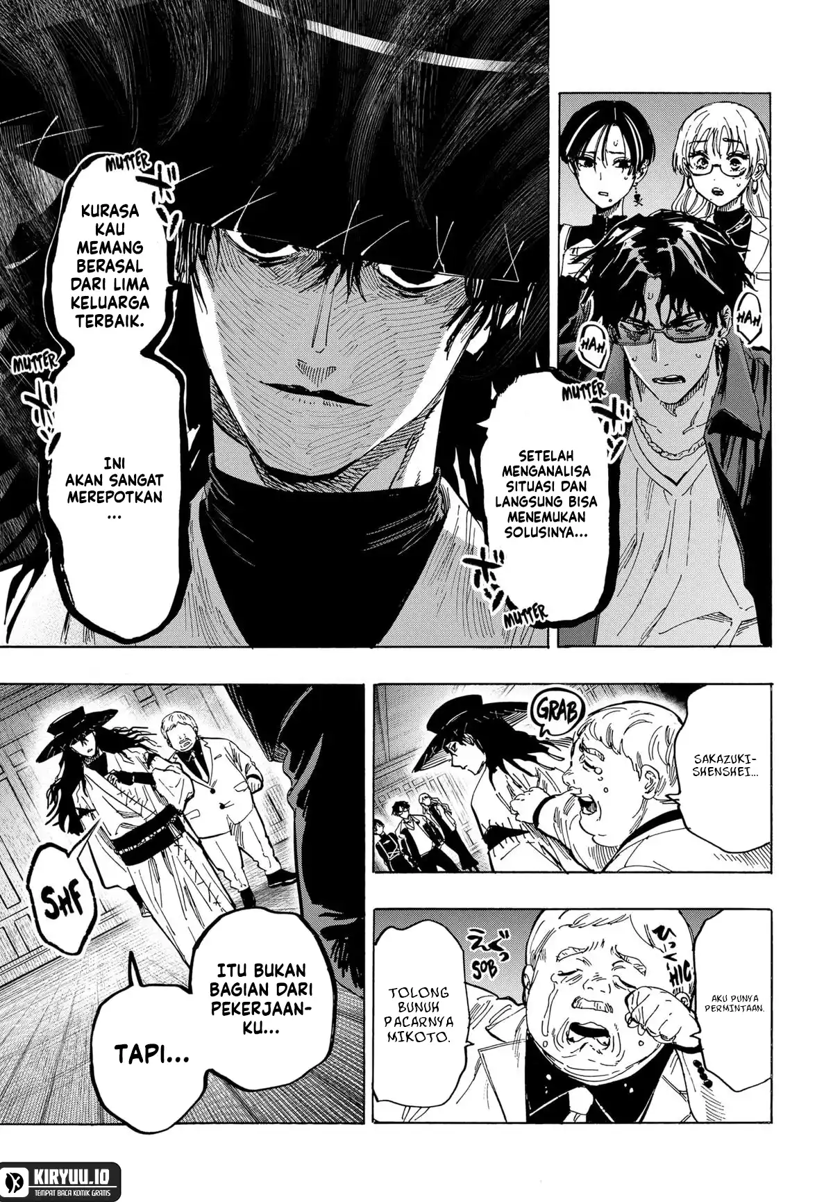 Chapter 68 - halaman 5