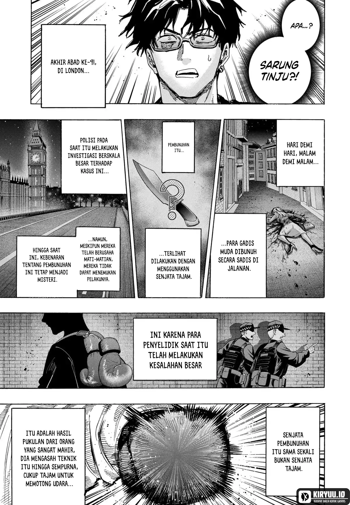 Chapter 68 - halaman 7