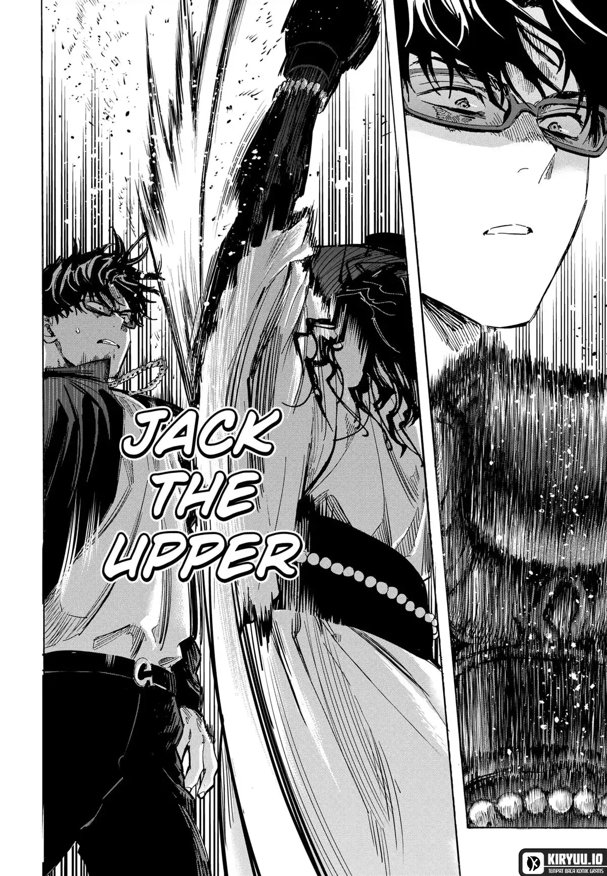 Chapter 68 - halaman 8