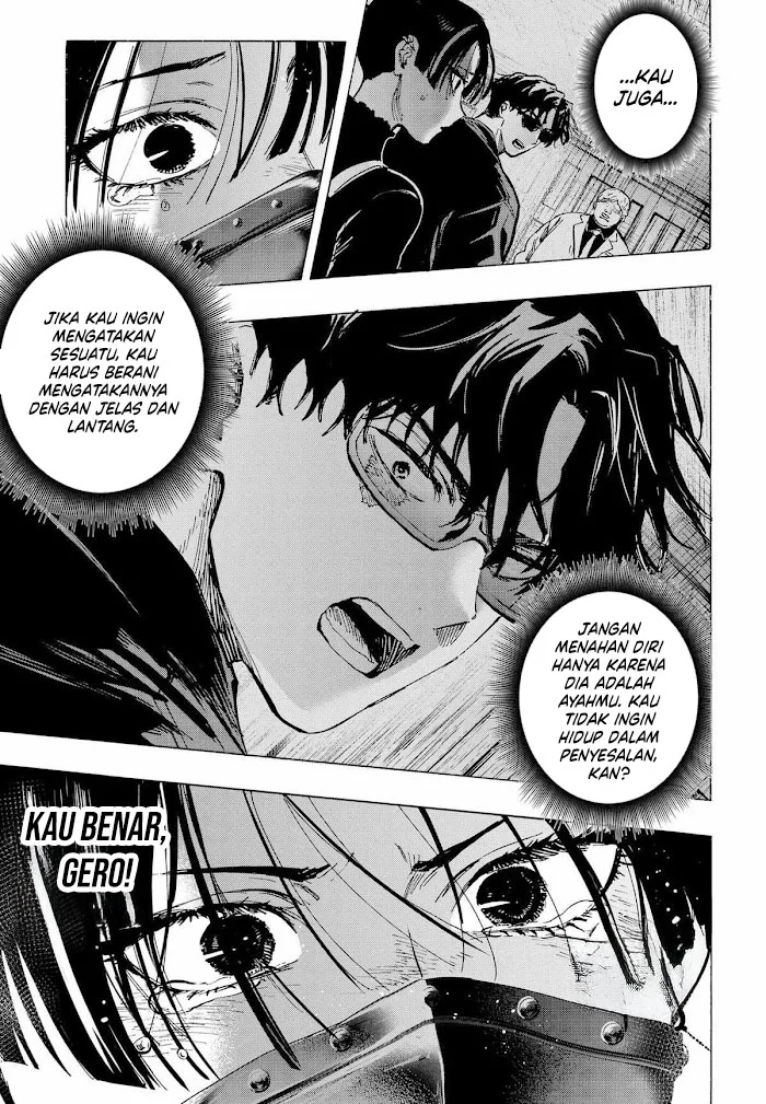 Chapter 69 - halaman 11