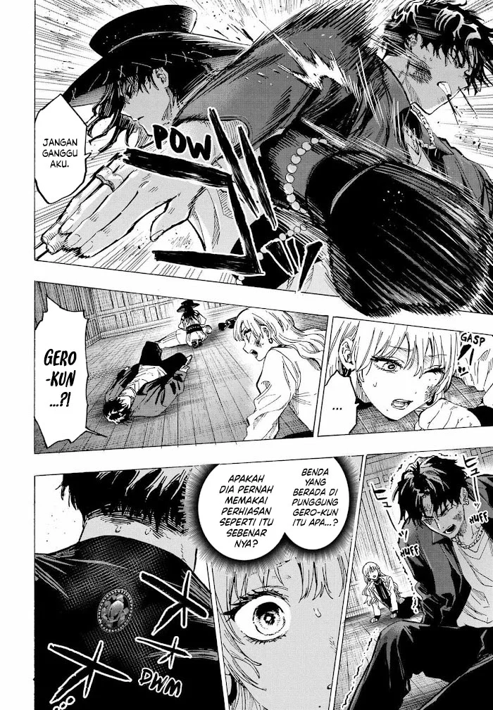 Chapter 69 - halaman 18