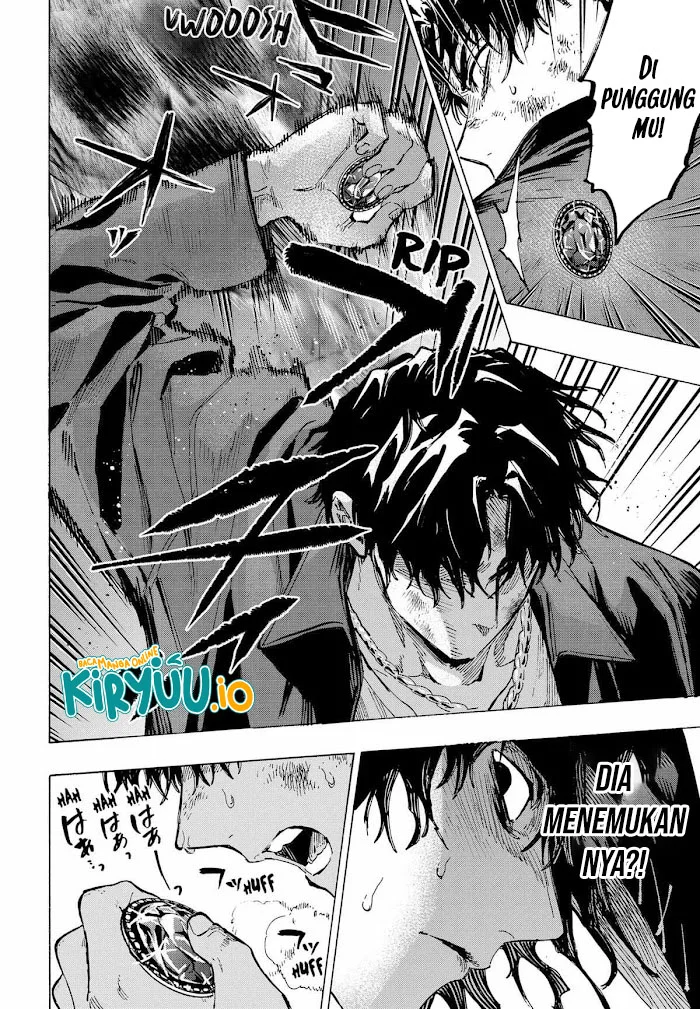 Chapter 69 - halaman 20