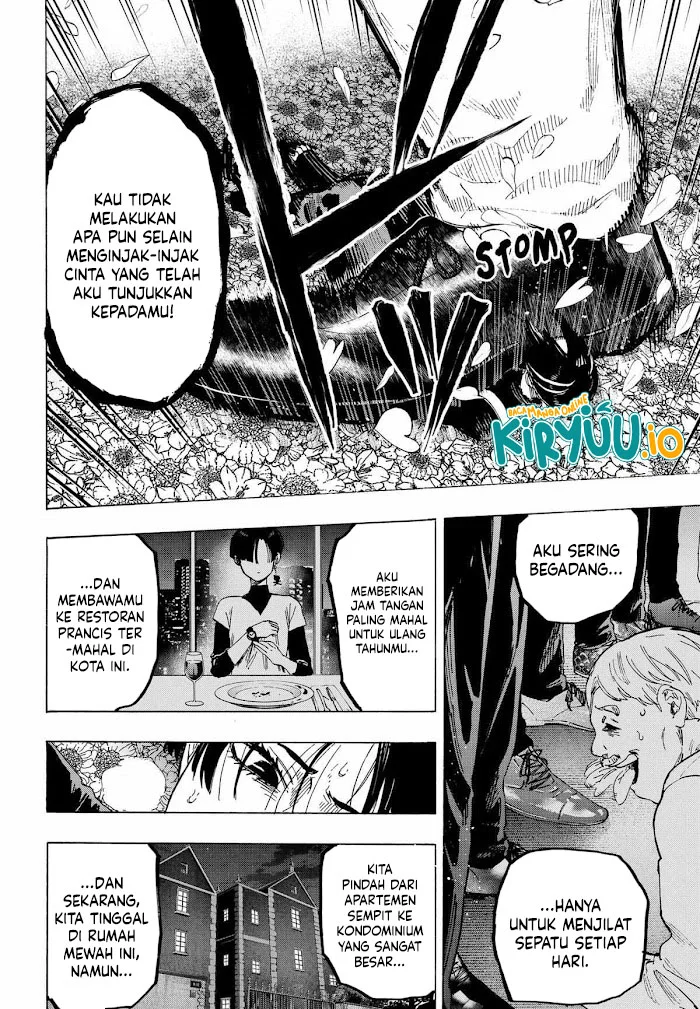 Chapter 69 - halaman 8