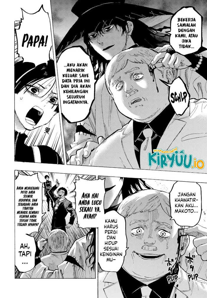 Chapter 70 - halaman 12