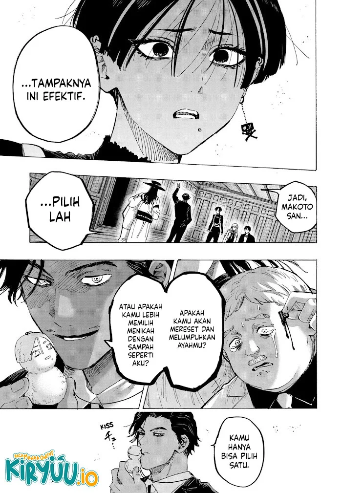 Chapter 70 - halaman 13