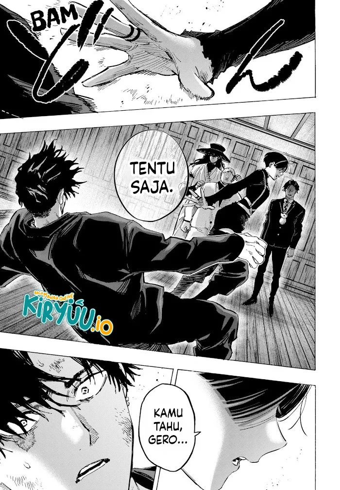 Chapter 70 - halaman 19