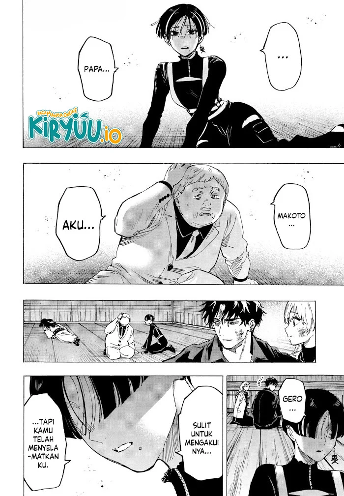 Chapter 70 - halaman 4
