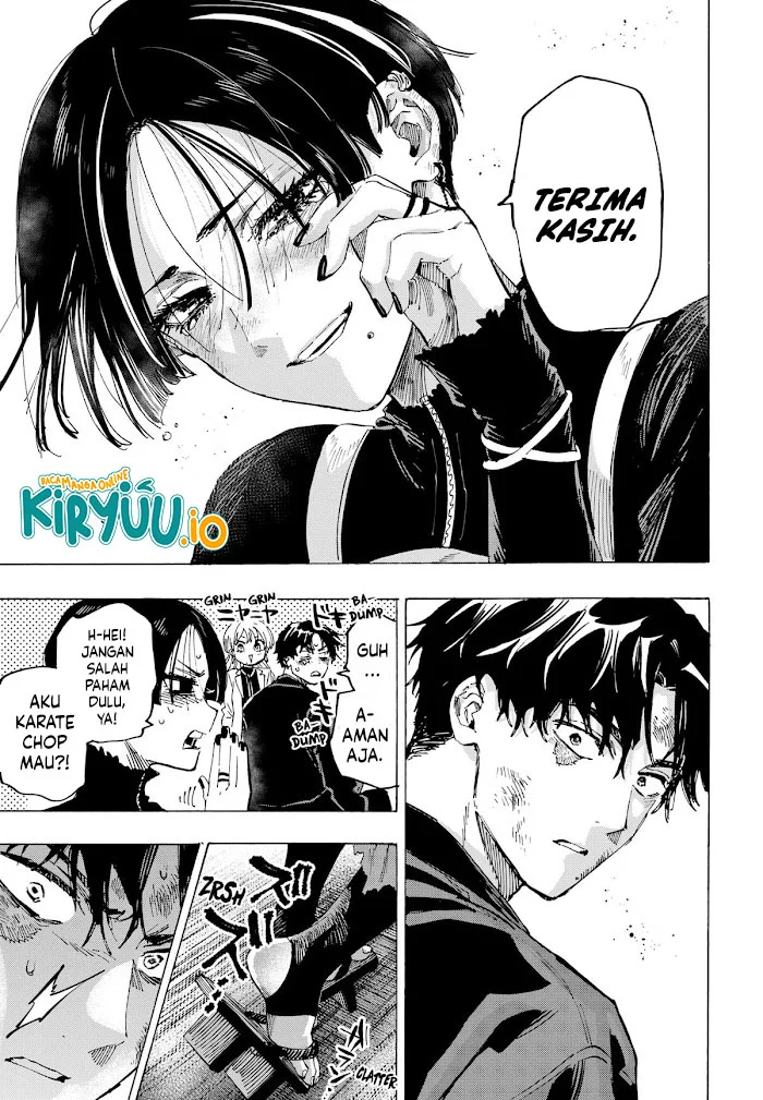 Chapter 70 - halaman 5
